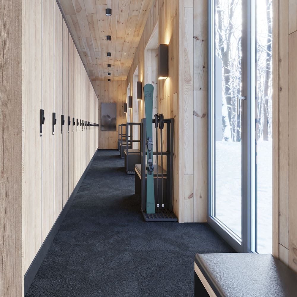 Modelisation 3D QBL 2