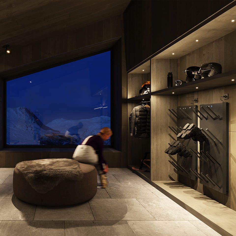 Modelisation 3D QBL 3