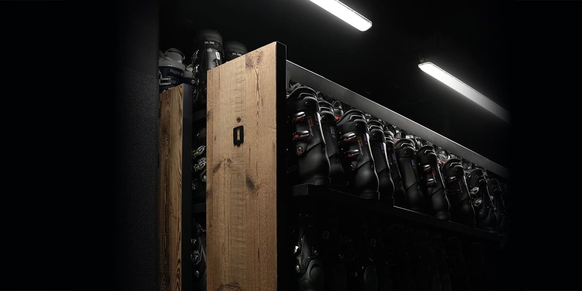 Magasin equipe QBL 1