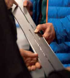 POLYMAT PRO - Fusion ponctuelle