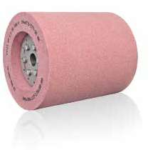 Pierre rose Ø300x350mm