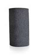 Bande de fartage noire 350x472mm