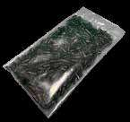 Chevilles noires - sachet 500 pièces