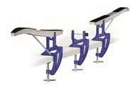 Etau Snowboard / Ski Freeride