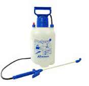 Pulvérisateurs à pompe