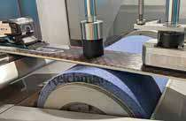 SF-4 RACE - Module pierre 350mm