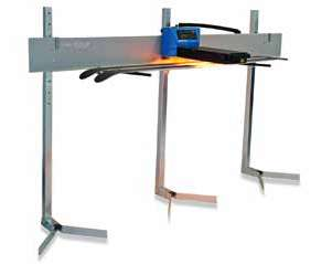 WAX FUTURE WALL SPEED