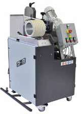 TP25-R45 + GAF19CD Tuning Pro