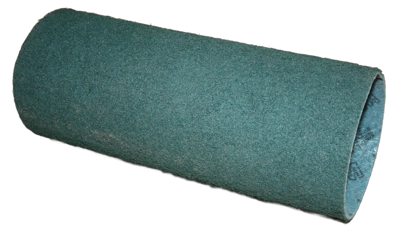 Bande de fartage désafilante Longlife verte 350 x 472 mm