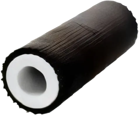 Brosse nylon dure