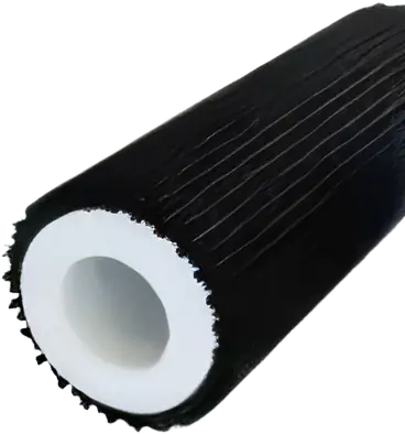 Brosse nylon 155 x 350 mm