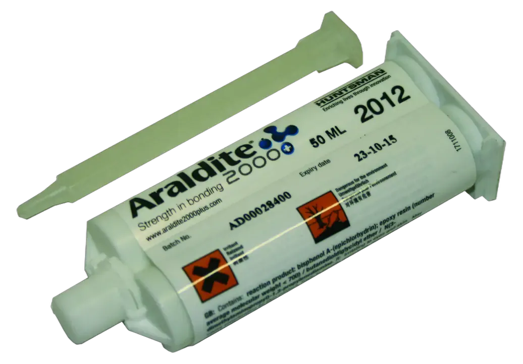 Araldite 2012