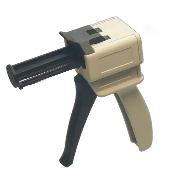 Pistolet plastique