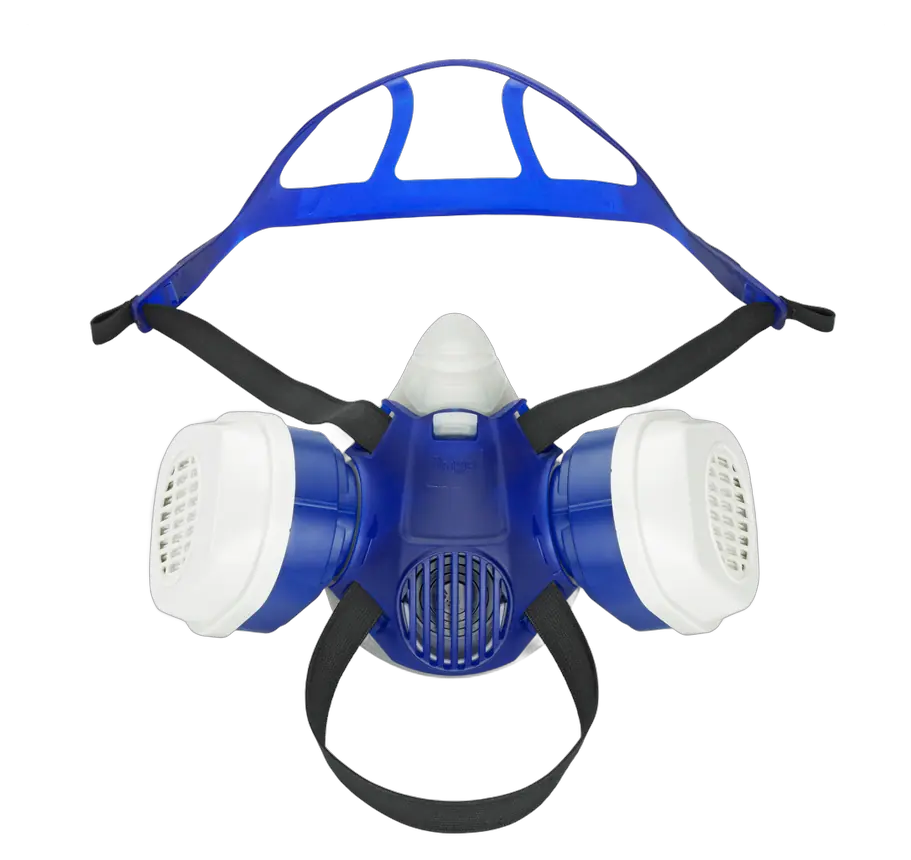 Masque de protection Holmenkol