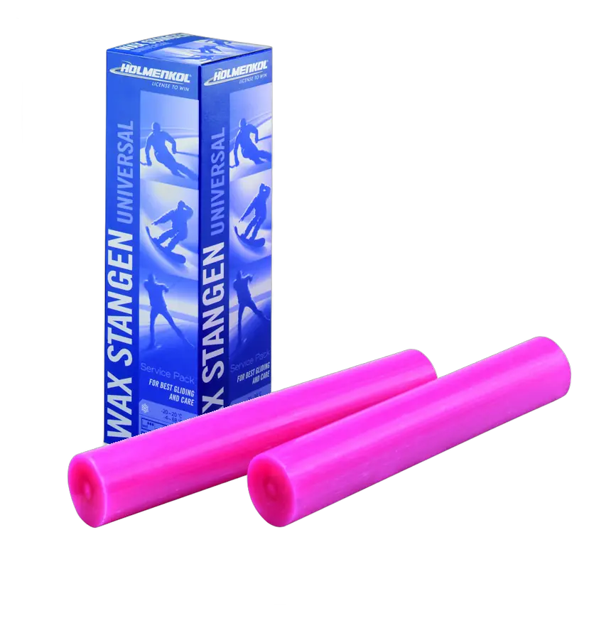 Bâtons de fart universels