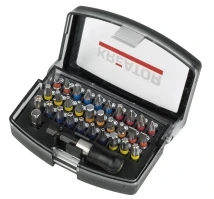 Coffret d'embouts (30 pièces)