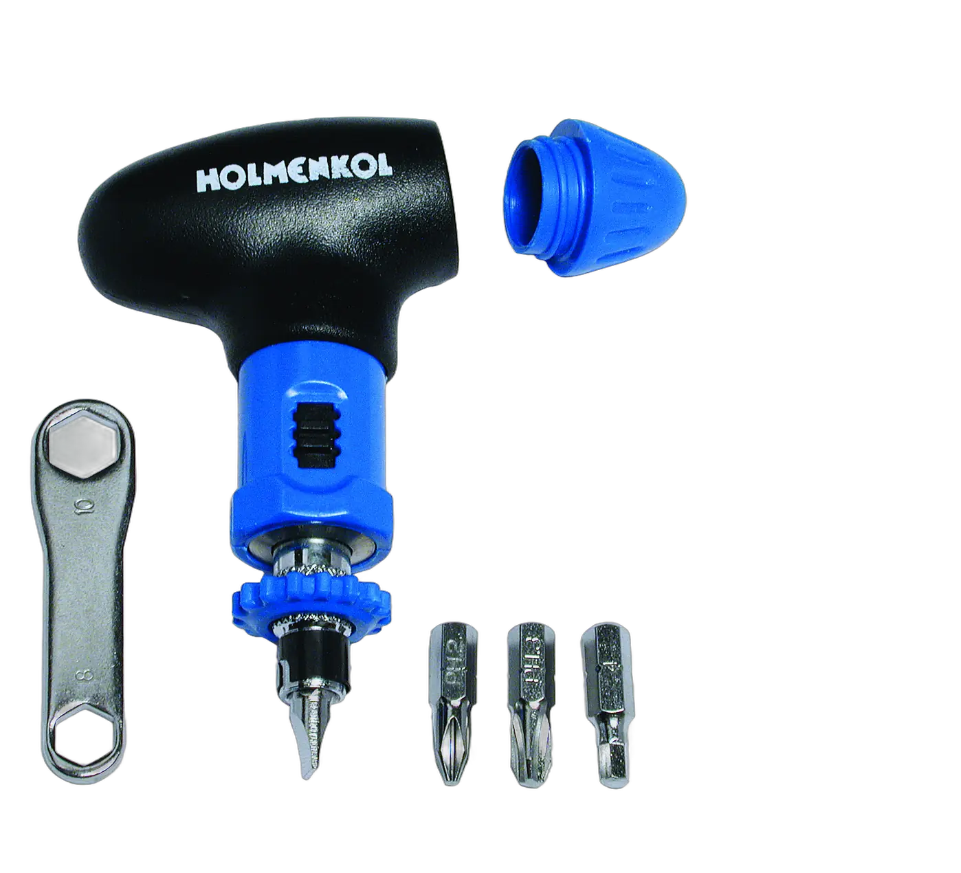 Tournevis Multitool de poche