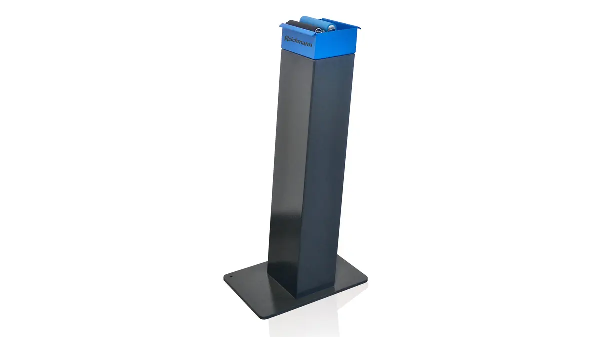 Glide Master — vue 1