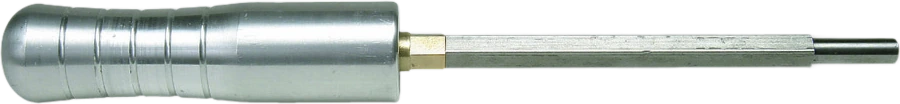 ARBRE PRO II POUR UNE BROSSE SKI 120mm