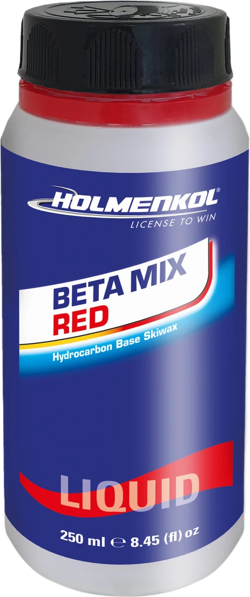BETAMIX RED -4 / -14° Liquide 250ml (SANS PFC)