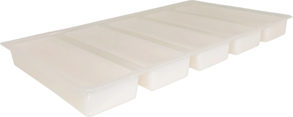 NATURAL SKIWAX 5 x 190g ( biodégradable )