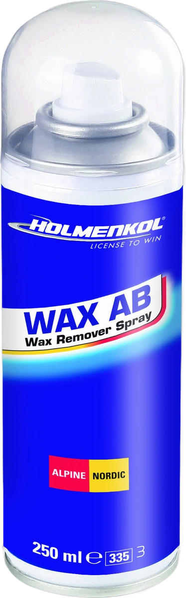 DEFARTANT WAXAB Aérosol 250ml