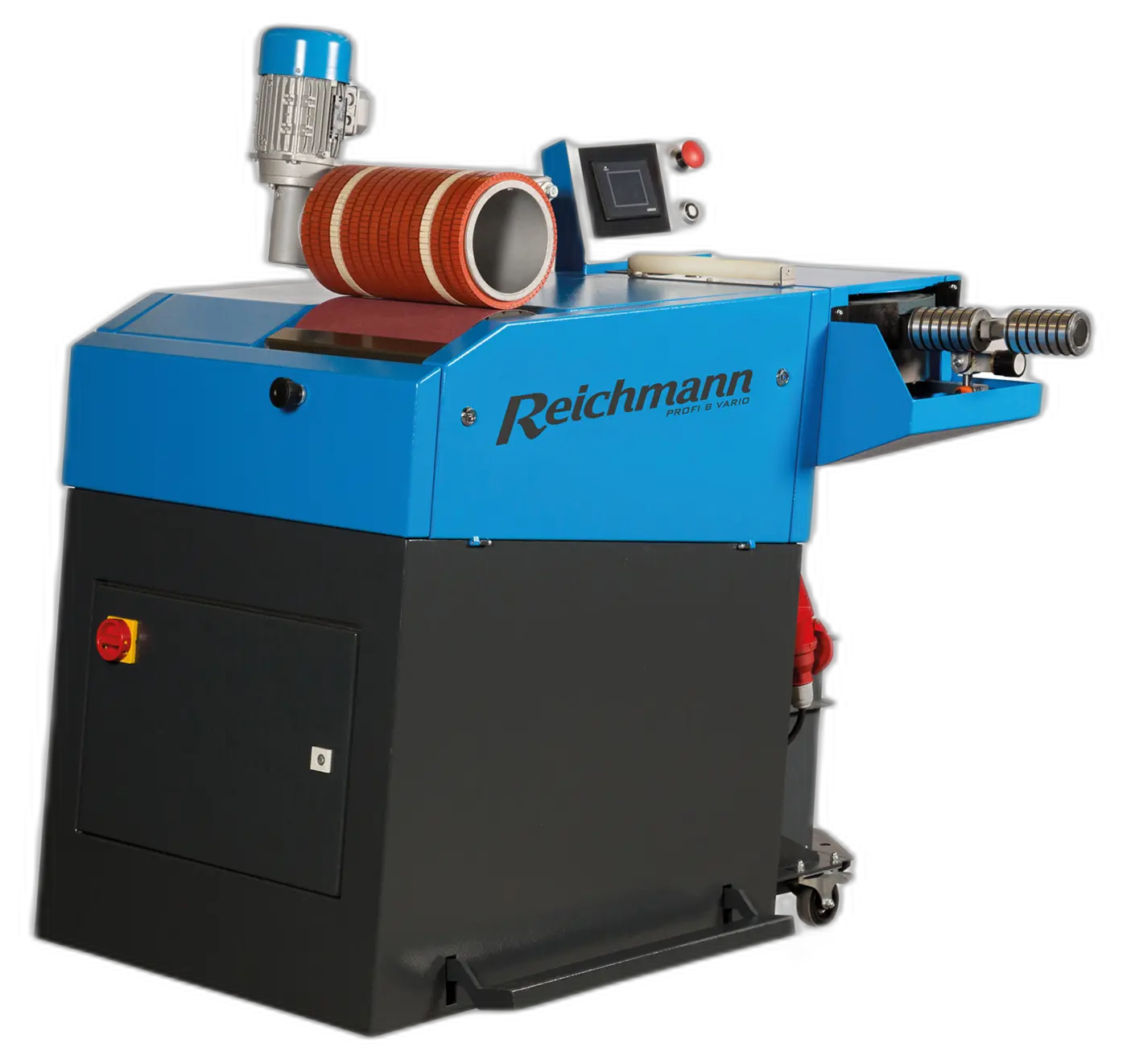 Profi B Vario